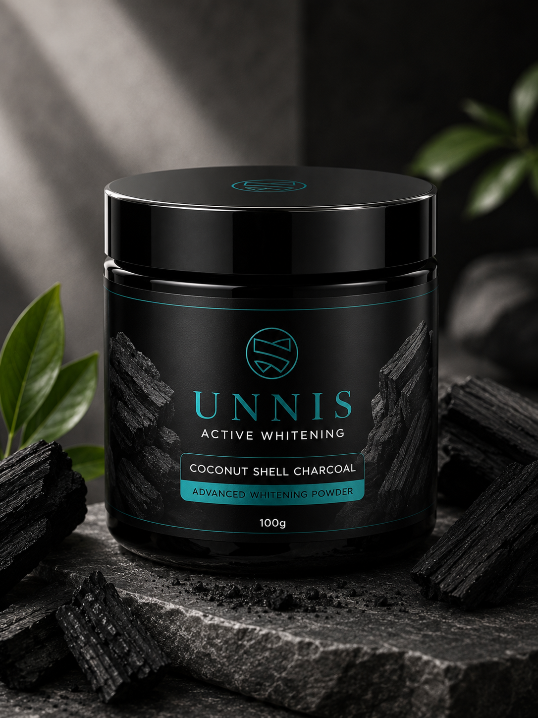 Unnis™- 100% Natural